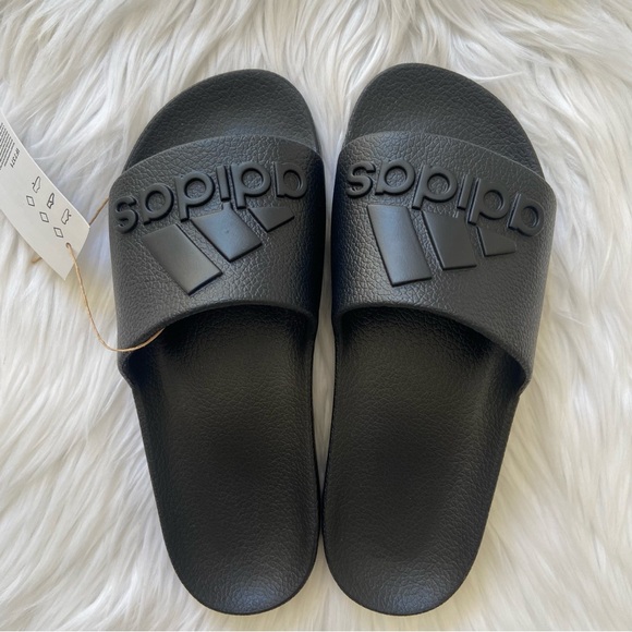 adilette aqua slides - Picture 8 of 12